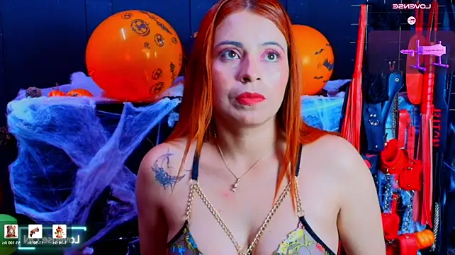 Meghan_storm – webcam-show