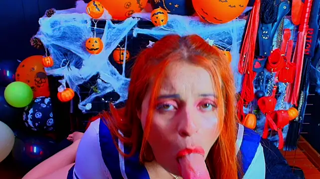 Chat XXX en directo de Meghan_storm