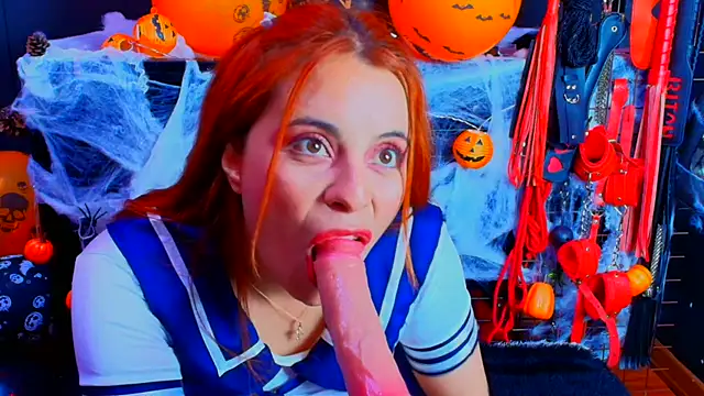 Meghan_storm লাইভ XXX চ্যাট