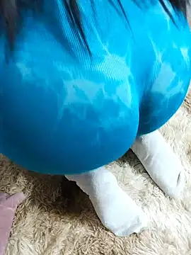 UnaCoppiaCalda 网络视讯表演