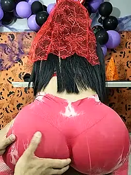 Show de webcam de UnaCoppiaCalda