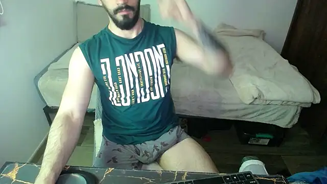 bossking017 – webcam-show