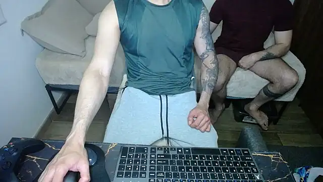 bossking017 Webcamshow