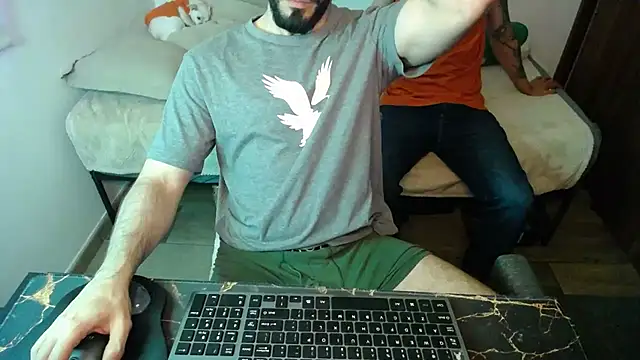 bossking017 Webcamshow