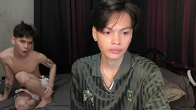 hotfreshdior 网络视讯表演