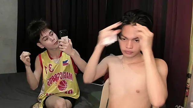 hotfreshdior Webcam-Show