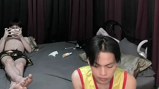 hotfreshdior Show Webcam