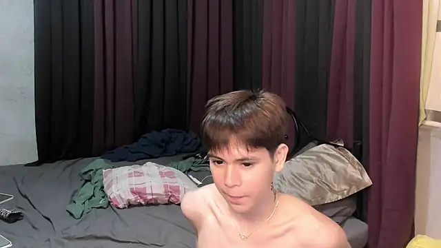 hotfreshdior Pertunjukan Webcam