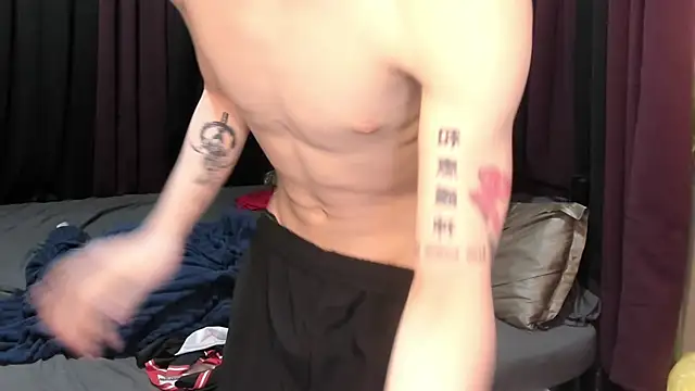hotfreshdior 웹캠 쇼