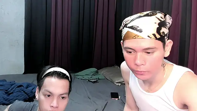 hotfreshdior Pertunjukan Webcam