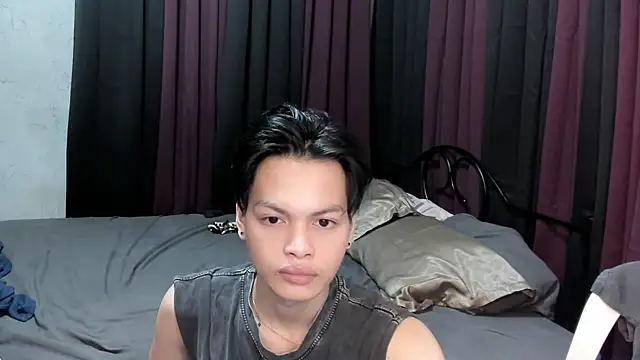 hotfreshdior Pertunjukan Webcam