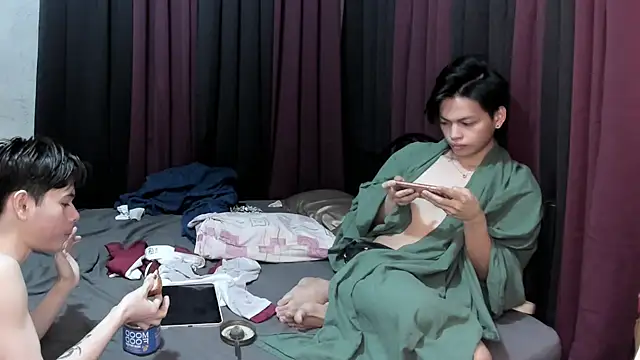 hotfreshdior Webcam show