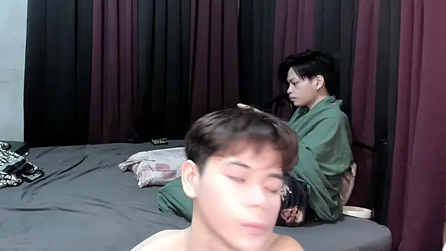 Show de webcam de hotfreshdior
