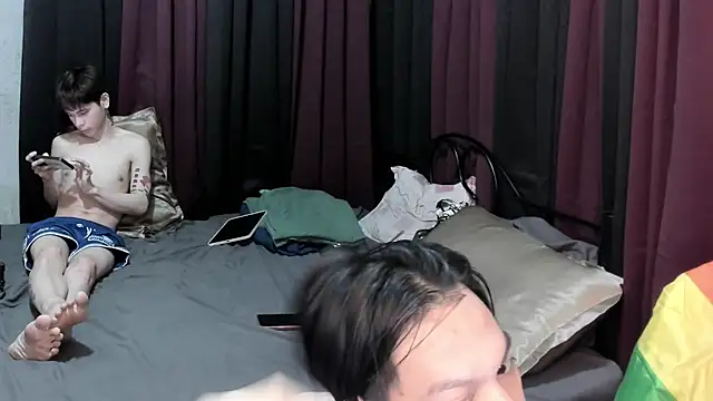 hotfreshdior's Webcam Show