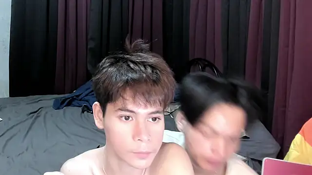 hotfreshdiorのウェブカメラショー