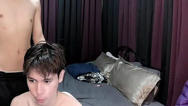 hotfreshdior Webcam-Show