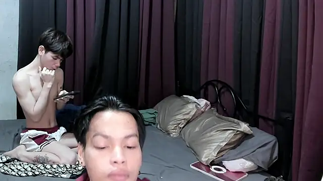 hotfreshdior 网络视讯表演