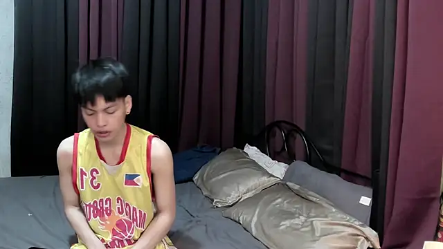 hotfreshdior Pertunjukan Webcam