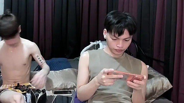 hotfreshdior 网络视讯表演