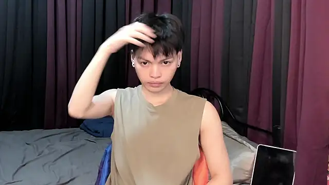 hotfreshdior Pertunjukan Webcam