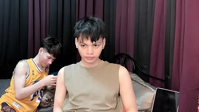 hotfreshdior Pertunjukan Webcam
