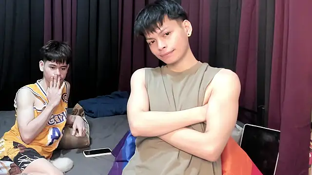 hotfreshdior Webcam-Show