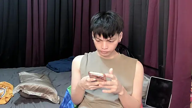 hotfreshdior Pertunjukan Webcam