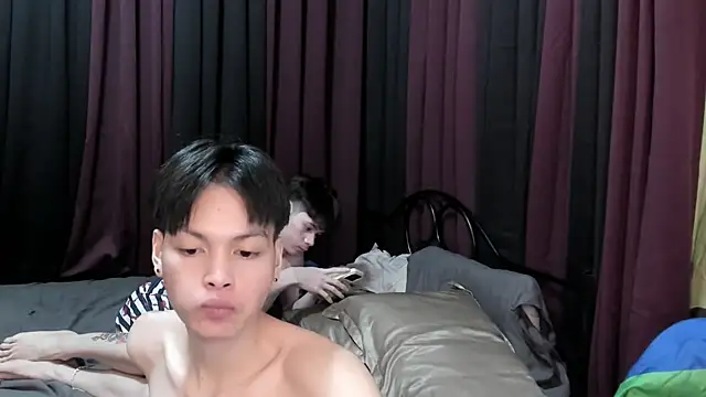 hotfreshdior Pertunjukan Webcam