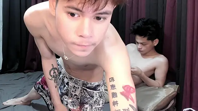 hotfreshdior Show Webcam
