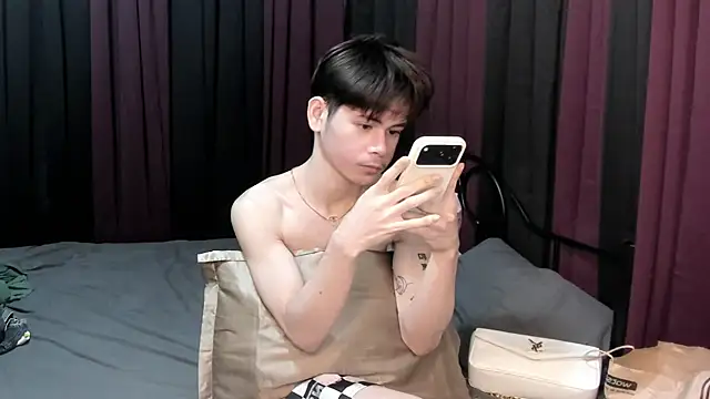 hotfreshdior 웹캠 쇼