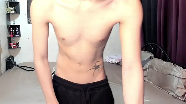 hotfreshdior webkamerás műsora