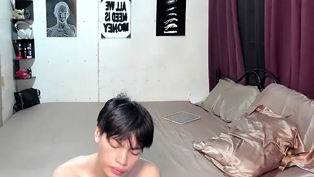 Show webcam de hotfreshdior