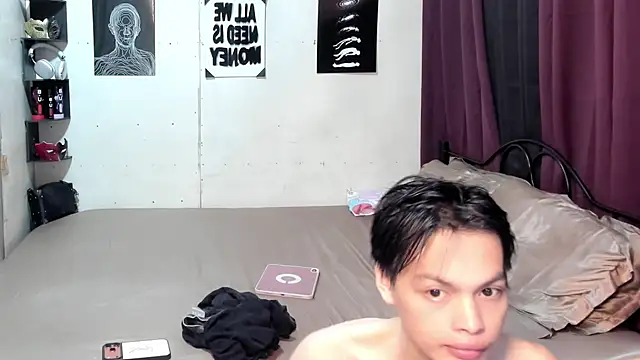 hotfreshdior Pertunjukan Webcam