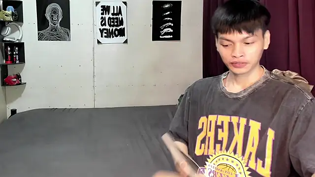 hotfreshdior Webcam Show