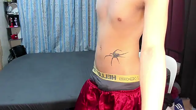 عرض كام hotfreshdior