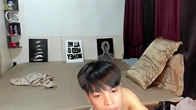 hotfreshdior Webcamshow