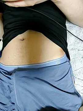 Kor-SexyGay: вебкам-шоу