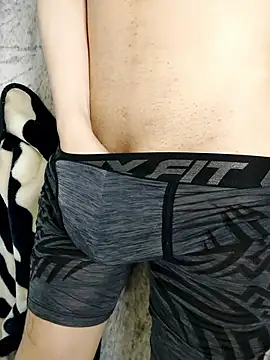 Kor-SexyGay 웹캠 쇼