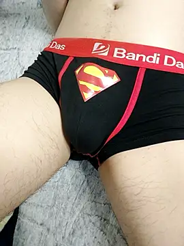 Kor-SexyGayn Webbikameraesitys