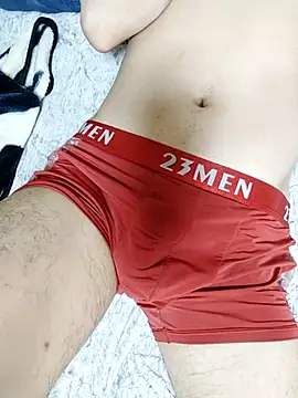 Kor-SexyGayのウェブカメラショー