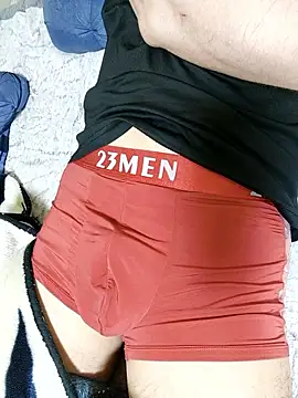 Kor-SexyGay 웹캠 쇼