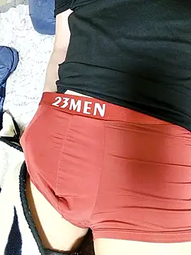 Kor-SexyGay webkamerás műsora