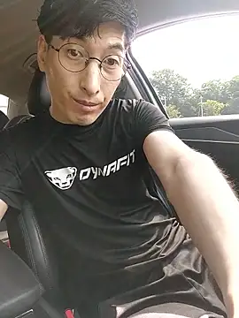Kor_sexyjaji Шоу с уебкамера