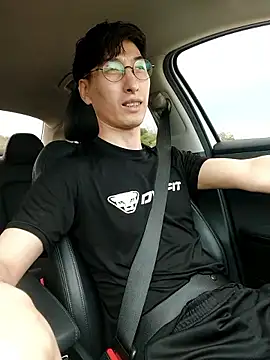 Kor_sexyjajiのウェブカメラショー