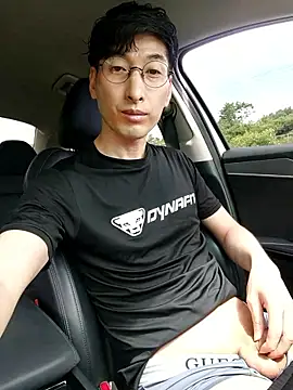 Webkamerová show Kor_sexyjaji
