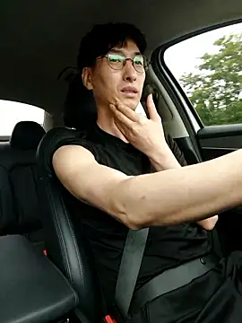 Kor_sexyjaji ওয়েবক্যাম শো