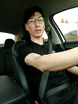 Kor_sexyjaji 网络视讯表演