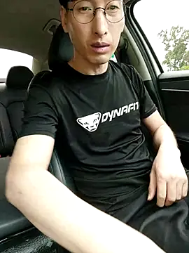 Kor_sexyjajiのウェブカメラショー