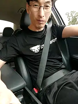 הופעת וובקאם של Kor_sexyjaji