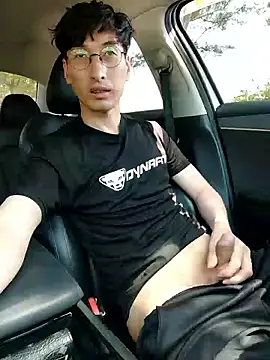 Kor_sexyjaji Adlı Modelin Web Kamerası Şovu